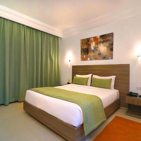 Hotel El Oumara Tunis Zewnętrze zdjęcie