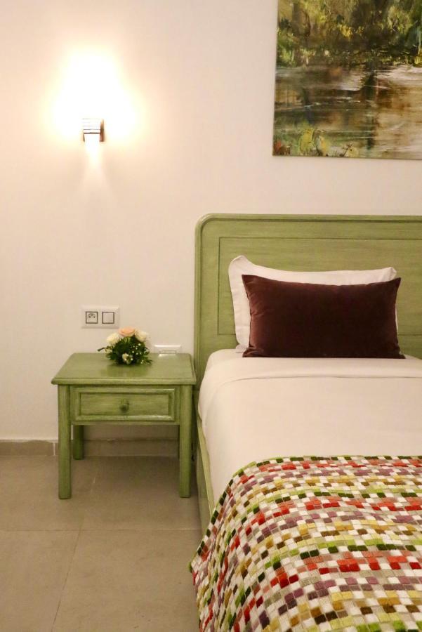 Hotel El Oumara Tunis Zewnętrze zdjęcie